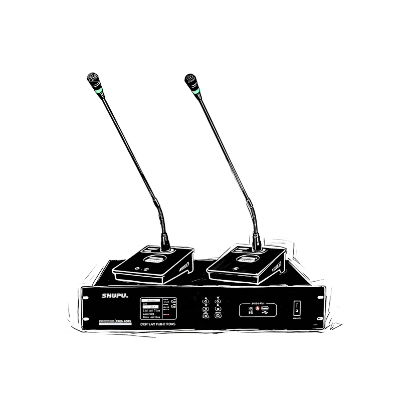 Conference Microphone